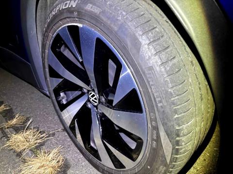 2023 Volkswagen iD.4 Pro 82kWh - Thumbnail