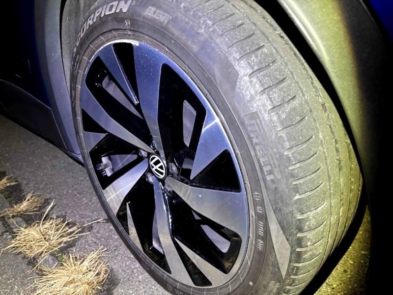 2023 Volkswagen iD.4 Pro 82kWh