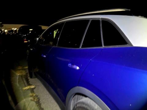 2023 Volkswagen iD.4 Pro 82kWh - Thumbnail