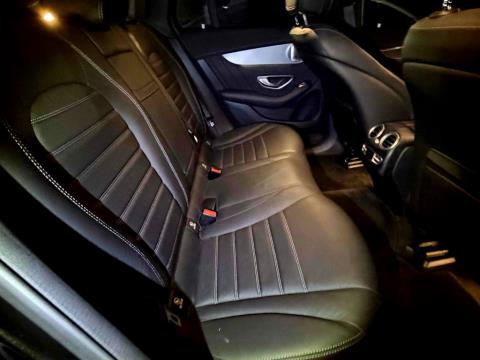 2020 Mercedes Benz EQC 400 AMG - Thumbnail