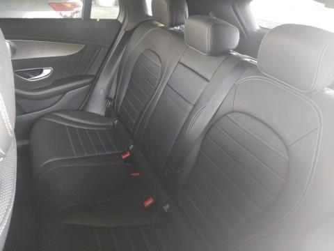 2020 Mercedes Benz EQC 400 AMG - Thumbnail