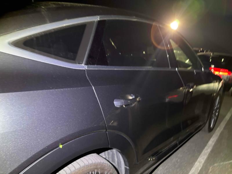 2021 Audi E-tron Sportback 55