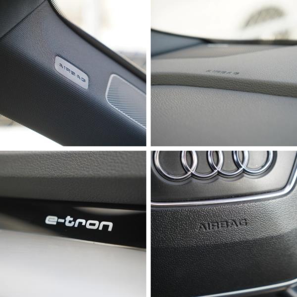 2021 Audi e-tron Sportback 55 Sline