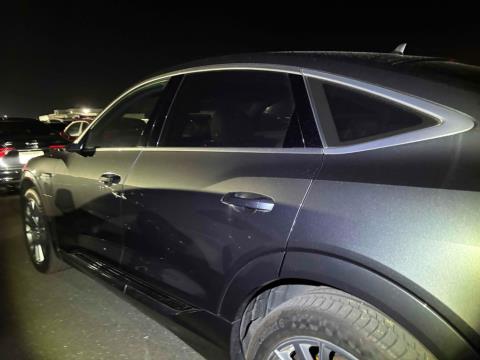 2021 Audi E-tron Sportback 55 - Thumbnail