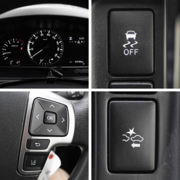 2023 Toyota Hiace ZL High Roof - Thumbnail