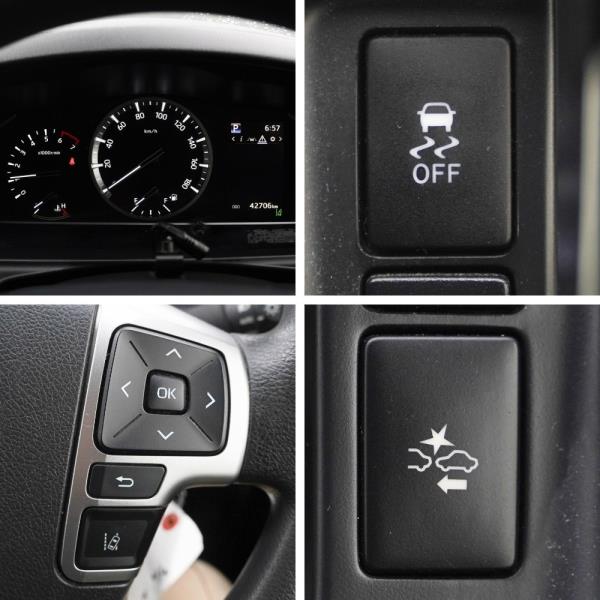 2023 Toyota Hiace ZL High Roof