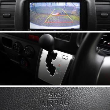 2023 Toyota Hiace ZL High Roof - Thumbnail