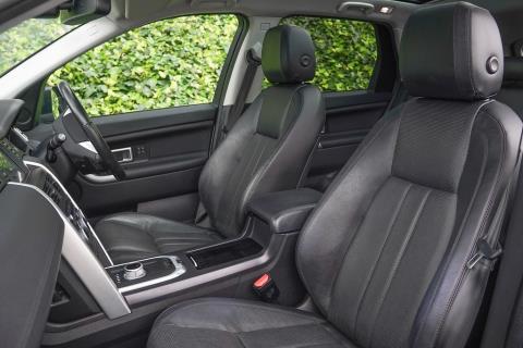 2015 Land Rover Discovery Sport HSE Si4 - Thumbnail