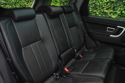 2015 Land Rover Discovery Sport HSE Si4 - Thumbnail