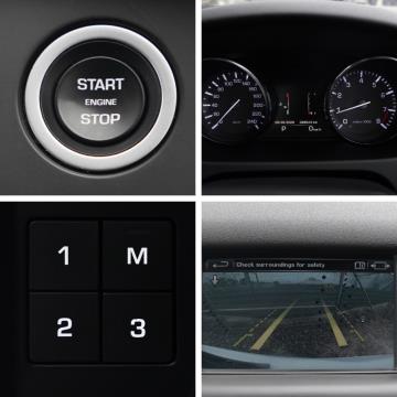 2015 Land Rover Discovery Sport HSE Si4 - Thumbnail