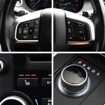 2015 Land Rover Discovery Sport HSE Si4 - Thumbnail