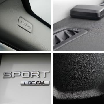 2015 Land Rover Discovery Sport HSE Si4 - Thumbnail