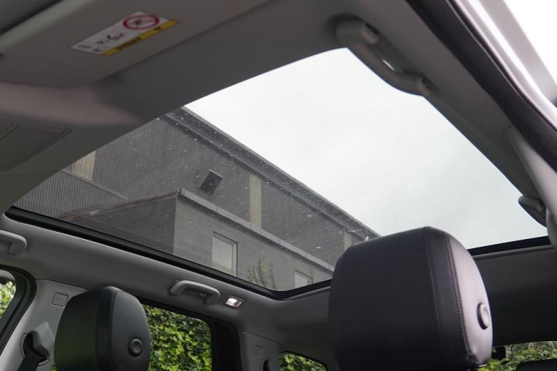 2015 Land Rover Discovery Sport HSE Si4