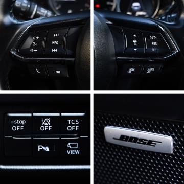 2019 Mazda CX-5 25T Limited - Thumbnail