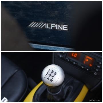 2003 Porsche Boxster 2.7 986 - Thumbnail