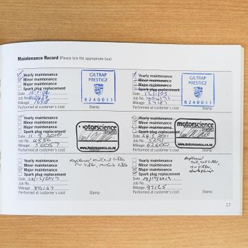 2003 Porsche Boxster 2.7 986 - Thumbnail