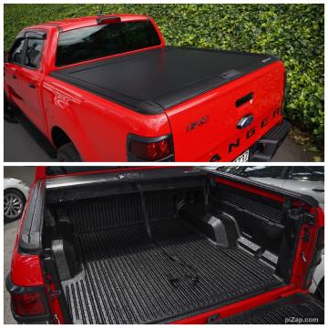 2021 Ford Ranger FX4 Double Cab - Thumbnail