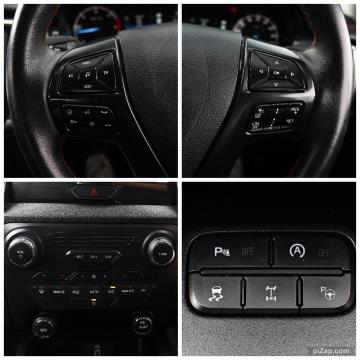 2021 Ford Ranger FX4 Double Cab - Thumbnail