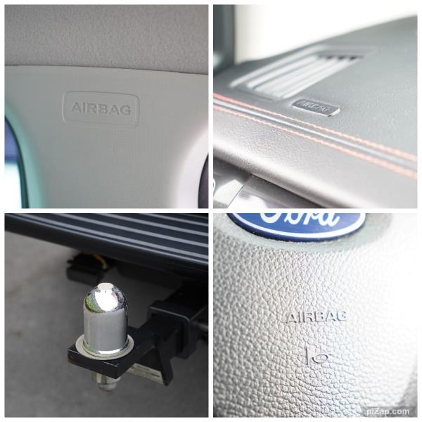 2021 Ford Ranger FX4 Double Cab