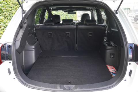 2021 Mitsubishi Outlander PHEV VRX AWD - Thumbnail