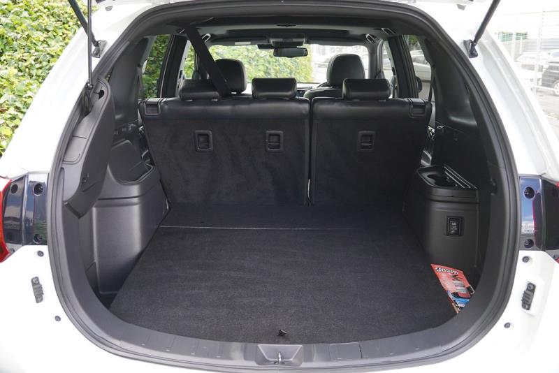 2021 Mitsubishi Outlander PHEV VRX AWD