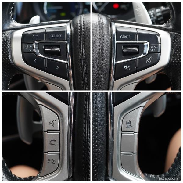 2021 Mitsubishi Outlander PHEV VRX AWD