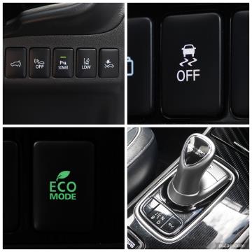 2021 Mitsubishi Outlander PHEV VRX AWD - Thumbnail