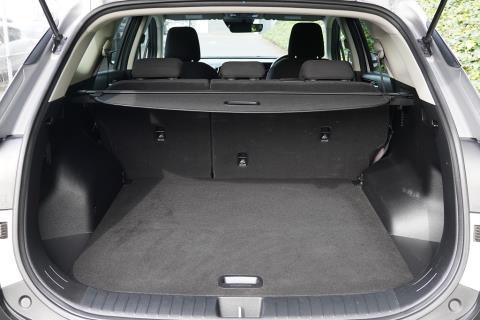 2022 Kia Sportage LX+ 4WD - Thumbnail