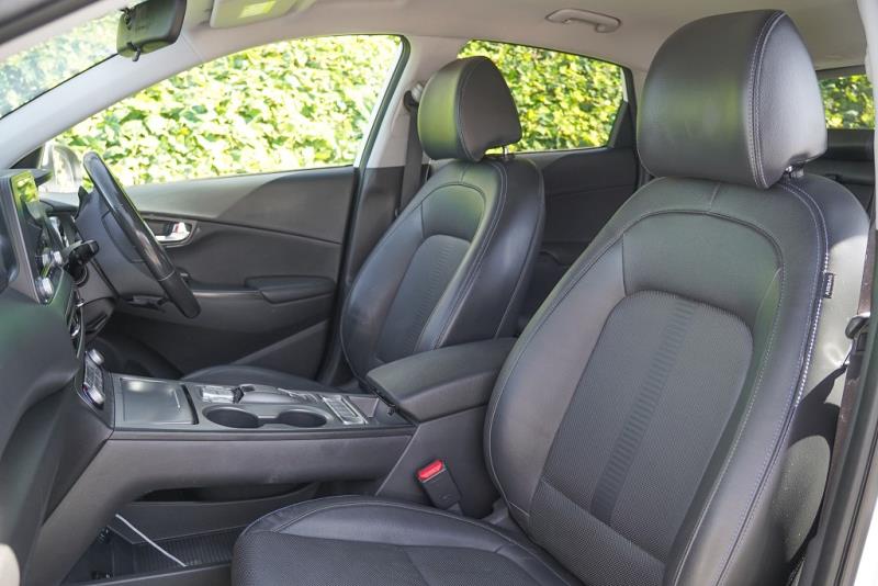 2022 Hyundai Kona EV 64kWh