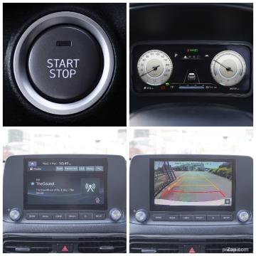 2022 Hyundai Kona EV 64kWh - Thumbnail