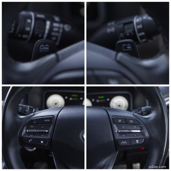 2022 Hyundai Kona EV 64kWh