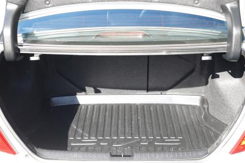 2014 Honda Civic LN 2.0P Sedan - Thumbnail