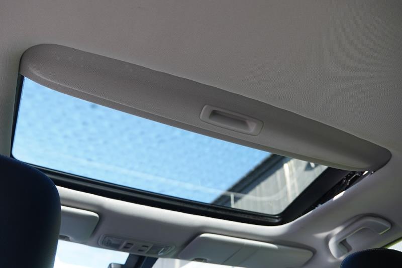 2014 Honda Civic LN 2.0P Sedan