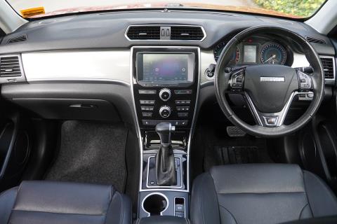 2019 Haval H2 Lux 1.5T - Thumbnail