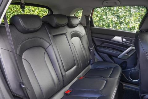 2019 Haval H2 Lux 1.5T - Thumbnail