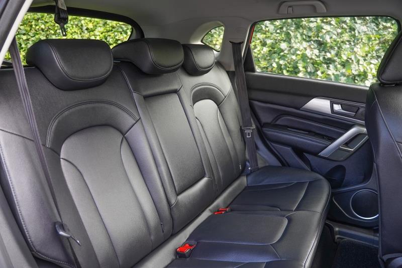 2019 Haval H2 Lux 1.5T