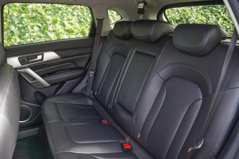 2019 Haval H2 Lux 1.5T - Thumbnail