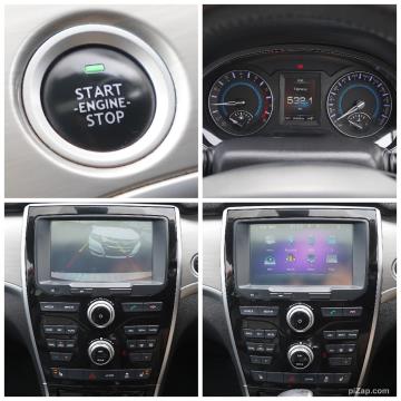 2019 Haval H2 Lux 1.5T - Thumbnail