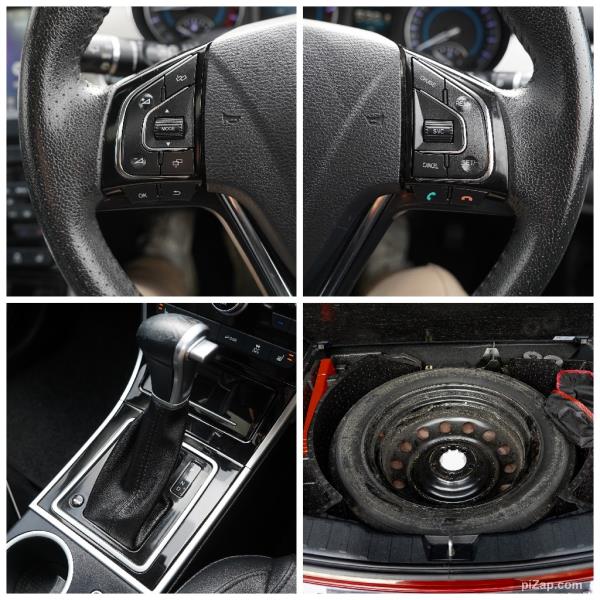 2019 Haval H2 Lux 1.5T