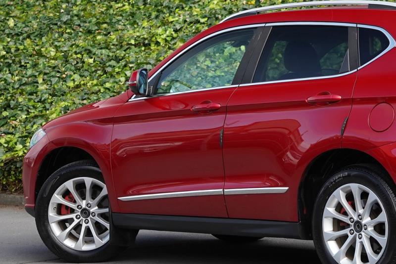2019 Haval H2 Lux 1.5T