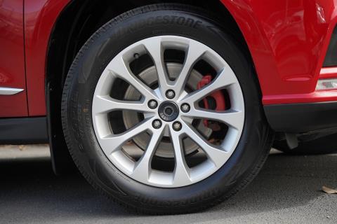 2019 Haval H2 Lux 1.5T - Thumbnail