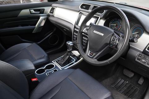2019 Haval H2 Lux 1.5T - Thumbnail