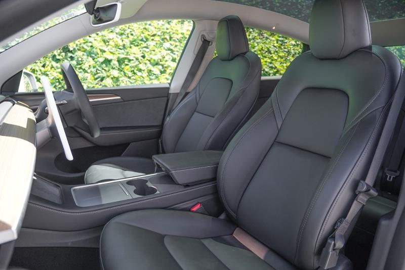 2022 Tesla Model Y RWD 60kWh