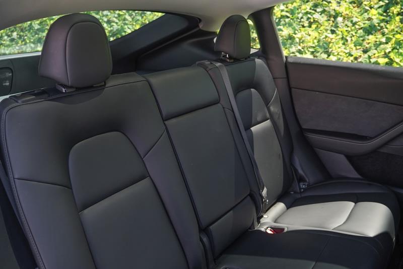 2022 Tesla Model Y RWD 60kWh