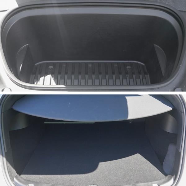 2022 Tesla Model Y RWD 60kWh