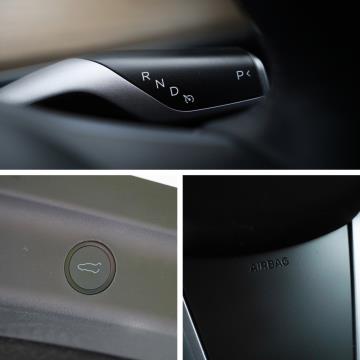 2022 Tesla Model Y RWD 60kWh - Thumbnail