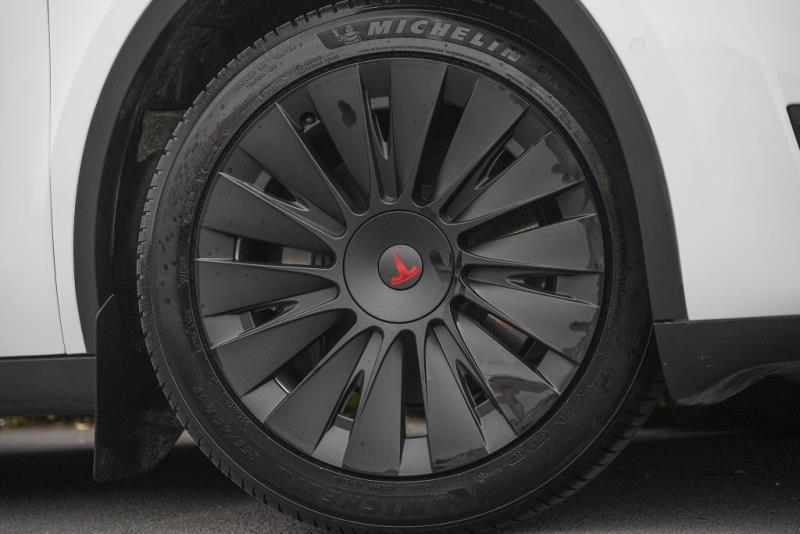 2022 Tesla Model Y RWD 60kWh