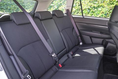 2012 Subaru Legacy 2.0GT Turbo - Thumbnail