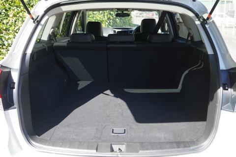 2012 Subaru Legacy 2.0GT Turbo - Thumbnail