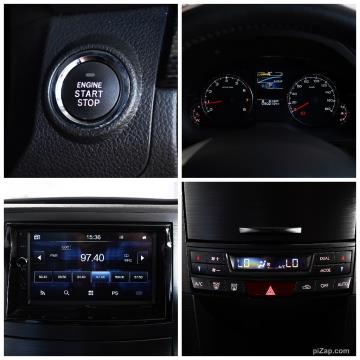 2012 Subaru Legacy 2.0GT Turbo - Thumbnail